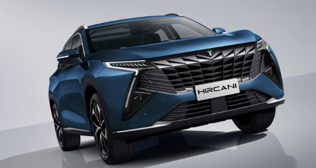 LAMARI HIRCANI_لاماری هیرکانی