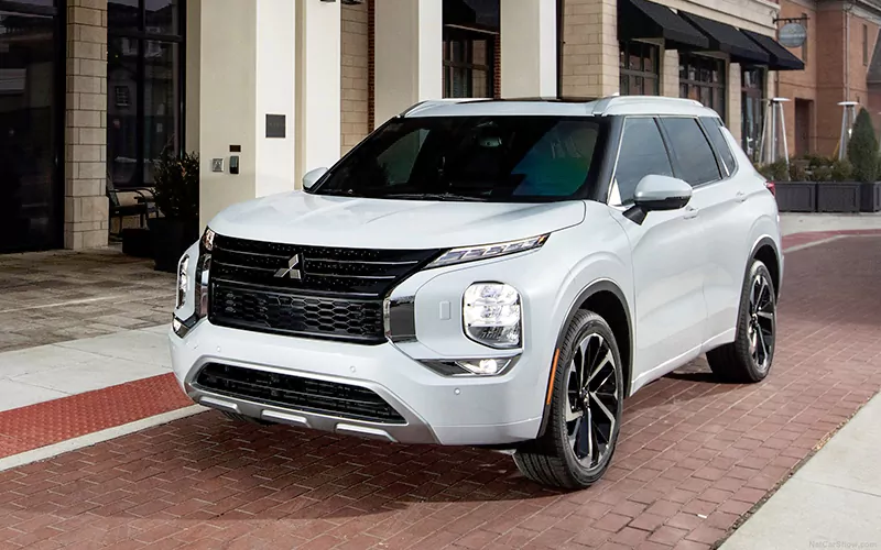 OUTLANDER